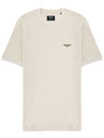 "BOSS X ASTON MARTIN" T-SHIRT