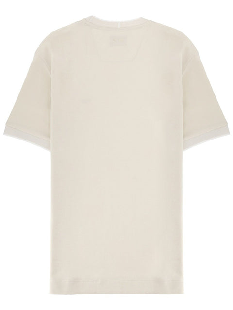 "BOSS X ASTON MARTIN" T-SHIRT