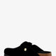 Boston Big Buckle Piping Rivet Logo mule