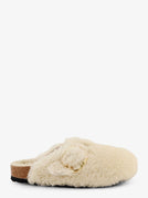 TEDDY EGGSHELL / 41