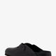 Boston BS leather mule