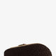 Boston BS leather mule