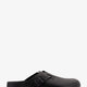 Boston BS leather mule