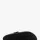 Boston BS leather mule