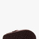 Boston BS leather mule