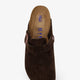 Boston BS suede mule