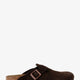 Boston BS suede mule