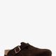 Boston BS suede mule