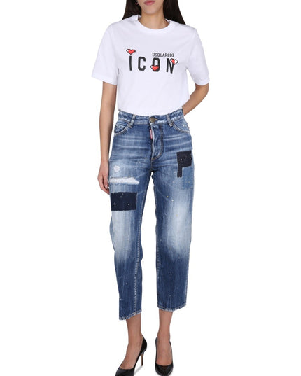 BOSTON JEANS