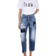 BOSTON JEANS