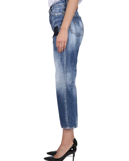 BOSTON JEANS