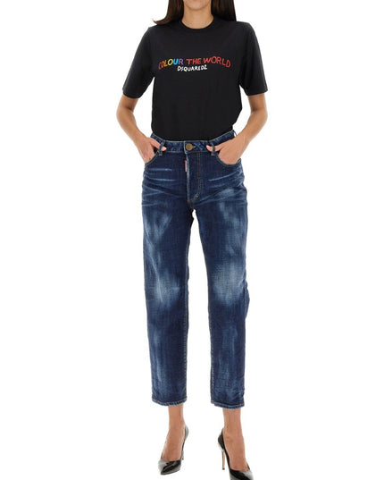 BOSTON JEANS
