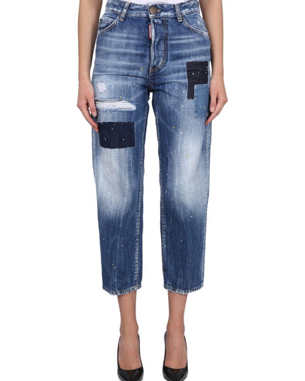BOSTON JEANS
