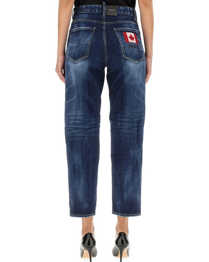 BOSTON JEANS