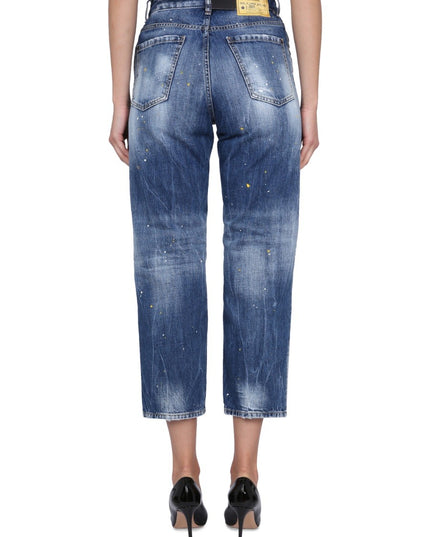 BOSTON JEANS