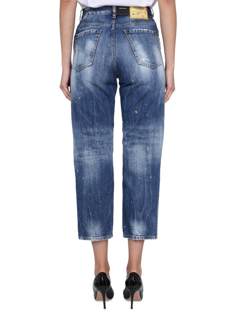 BOSTON JEANS