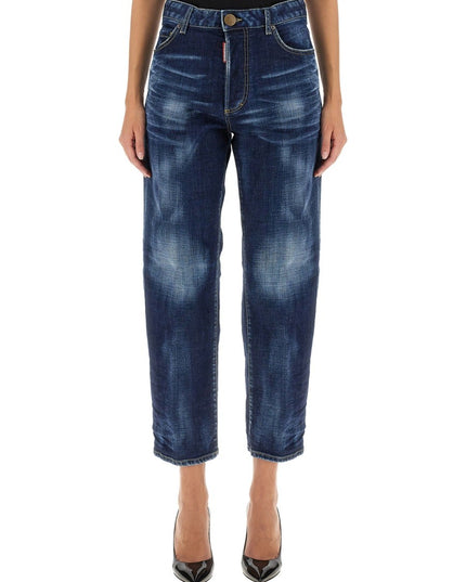 BOSTON JEANS