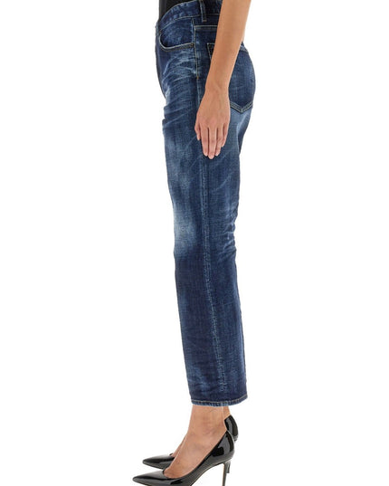 BOSTON JEANS