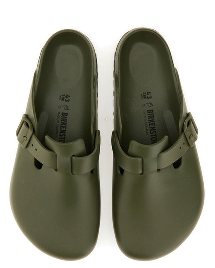 BOSTON SABOT IN EVA