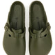 BOSTON SABOT IN EVA