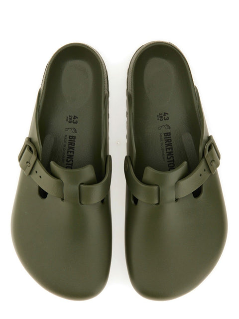 BOSTON SABOT IN EVA