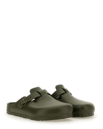 BOSTON SABOT IN EVA