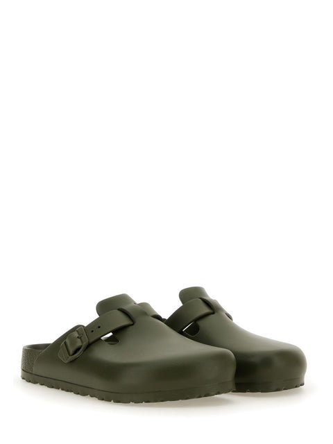 BOSTON SABOT IN EVA