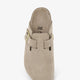 Boston suede sandals
