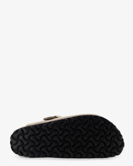 Boston suede sandals