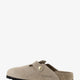 Boston suede sandals
