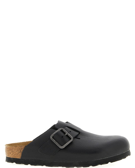 'Boston Wire Buckle' sabots