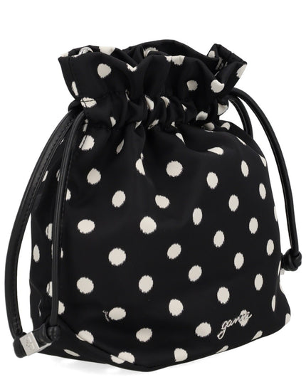 BOU BUCKET BAG