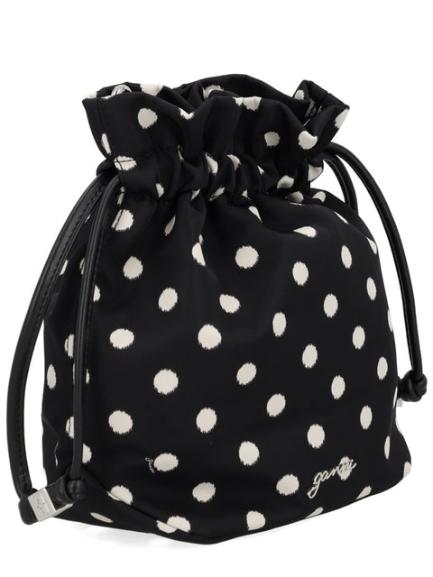 BOU BUCKET BAG