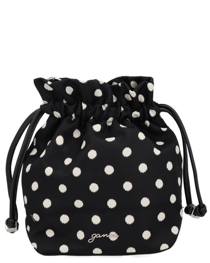 BOU BUCKET BAG