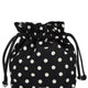 BOU BUCKET BAG