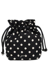 BOU BUCKET BAG