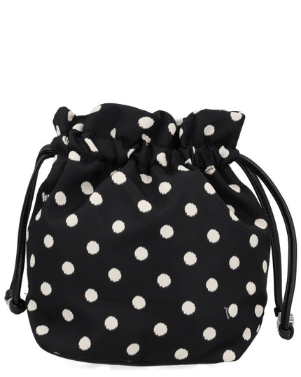 BOU BUCKET BAG