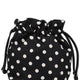BOU BUCKET BAG
