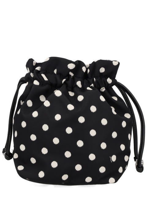 BOU BUCKET BAG