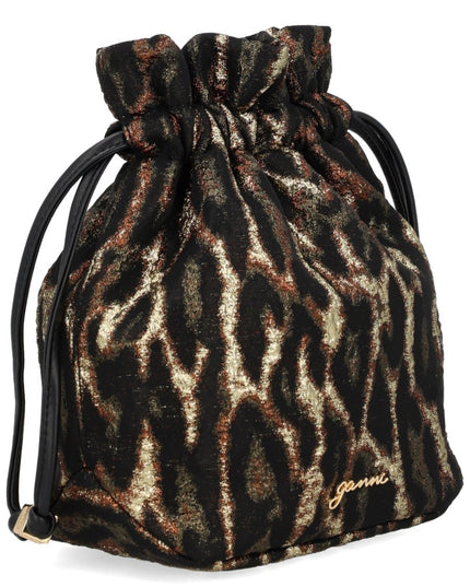 BOU BUCKET BAG