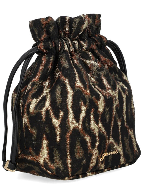 BOU BUCKET BAG