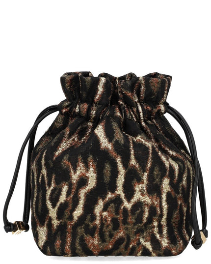 BOU BUCKET BAG