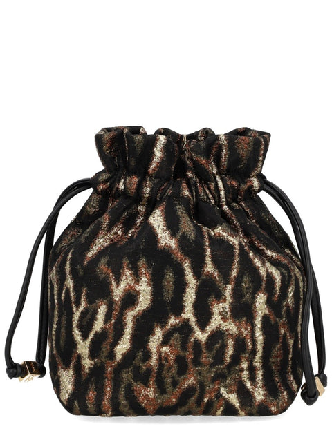 BOU BUCKET BAG