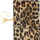 "BOU" CARD HOLDER WITH ANIMAL MOTIF