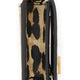 "BOU" CARD HOLDER WITH ANIMAL MOTIF