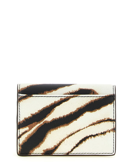 'Bou' card holder