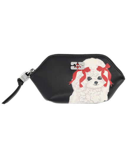 BOU" COIN PURSE