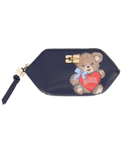BOU" COIN PURSE