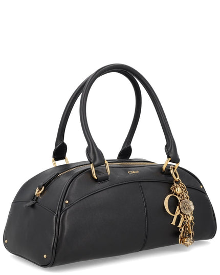 "BOWLING" BAG