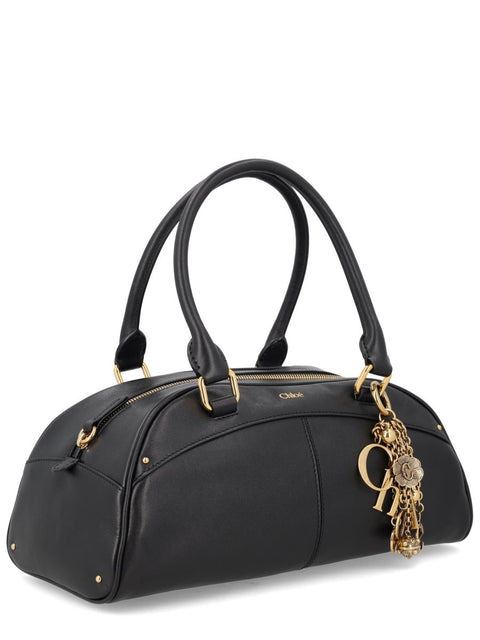 "BOWLING" BAG
